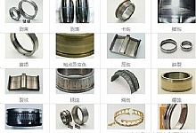 轴承损伤怎么办？一张图表教你解决！