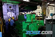 齿轮箱轴承室磨损原因及修复案例