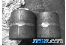 大型回转轴承磨损故障分析及检修工艺事项