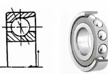 不会区分各类轴承？图文展示多种轴承的特点、区别和用途