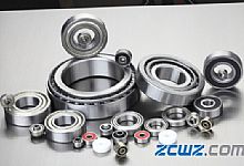 滚动轴承内外圈和滚动体常见的材料