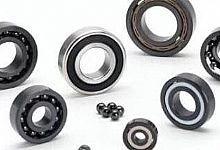 混合陶瓷轴承概况