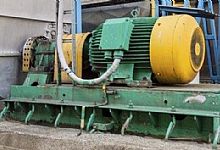 振动分析仪针对电机轴承检测优势