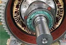 电机为什么要用轴承？如何识别轴承