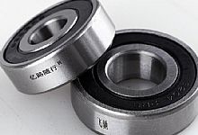 电动汽车轴承怎么更换,手把手教你