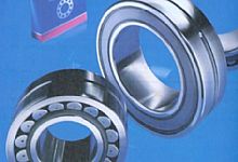 这个轴承型号的技术分析，上百度都找不到！