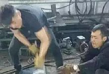 轴承拆卸大法来啦！无损拆卸！啥轴承都能这么拆！