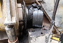 轴承座磨损在线维修技术收藏版