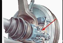 汽车轮子的轴承需要定期上油保养吗