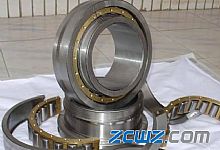 轴承知识:剖分轴承安装注意要点