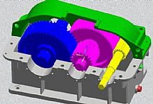 四两拨千斤的减速器无处不在，但高端精密减速器却被这个国家垄断