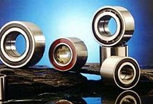 滚动轴承的分类与组成,选择轴承时要考虑哪些方面?