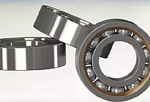 如何选择轴承以及使用中注意事项