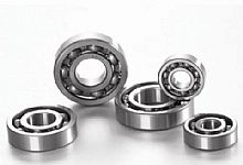 轴承里的珠子是怎么放进去的?看完才明白,长知识了!