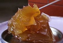 辨认轴承润滑脂好坏的简单方法