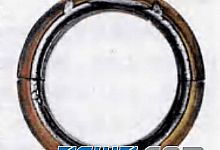 安装错误引起轴瓦早期失效的现象、原因及纠正