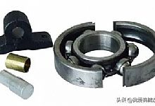 轴承即将失效的9个典型症状，附轴承故障诊断方法