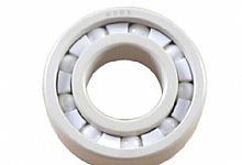 陶瓷轴承的优缺点有什么？与金属轴承对比哪种好？