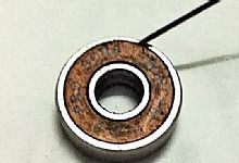 把轴承开膛破肚拆开给你看！别再傻傻不知道……