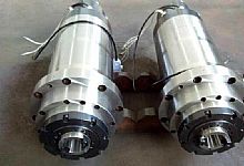 关于机床主轴生产加工工艺技术要求的简单介绍