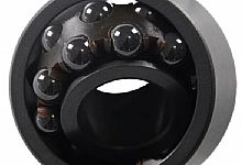 滚动轴承常用术语及定义:轴心线、平面、方向,你不妨看着学点!