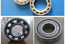 陶瓷轴承优缺点及分析（多图）