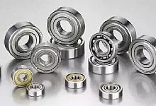 图说轴承,这个做的太直观易懂了!