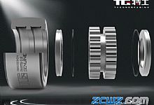 轴承磨削裂纹特征和产生原因以及防止措施