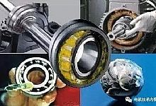 电机轴承润滑 有讲究