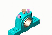 滚动轴承和滑动轴承 比较有哪些特点?