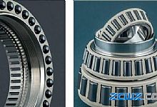 飞机发动机轴承有什么特殊要求，是怎么做到耐高温和润滑的？