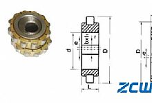 整体偏心轴承怎么回事,偏心轴承正确安装步骤?