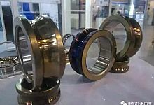 电机轴承跑圈问题分析