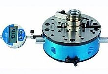 轴承内外沟槽及薄壁内外圈测量方案