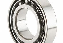 发电机TPI轴承的主要结构与工作原理