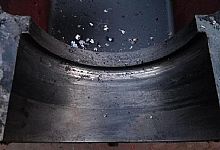 风机轴承座磨损应该怎么维修合适？