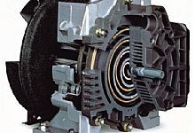 高温高速润滑脂在涡旋压缩机轴承上的应用