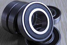 轴承如果表面磨削出现缺陷的原因