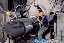 看看剖分式调心滚子轴承怎样安装更好？