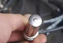 轴承黄油上得太多，竟会产生这样的后果......