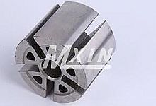 国内粉末冶金精密零件及含油轴承在全球占有率