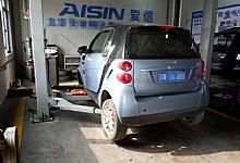 轮毂轴承损坏跟减振器有关系吗不但有而且还很大!