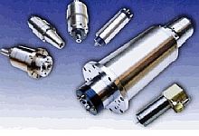 浅谈：国内高速电主轴的应用与发展