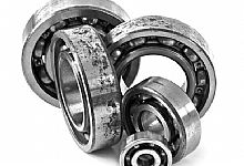 精密轴承装配几大要点