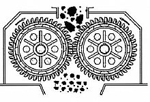 如何保养破碎机的轴承