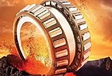 轴承热处理工艺口诀，收藏了！