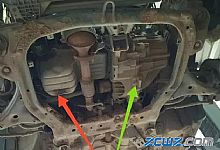 踩离合器有异响，十有八九分离轴承出问题