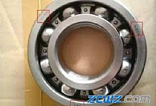 假冒轴承特点和欺诈手段以及辨别真假轴承的技巧