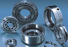 简单介绍下新型轴承磨削工艺的特点