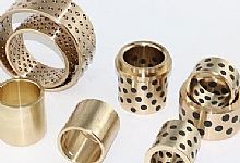 自润滑轴承安装环境分析